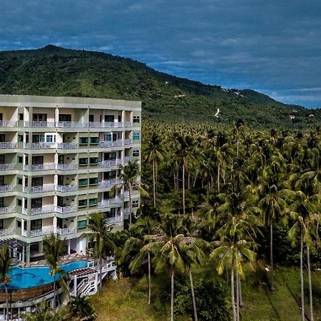 Koh Samui Tower Ξενοδοχείο Mae Nam Εξωτερικό φωτογραφία